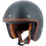 Casque NAKED CARBONE HELSTONS