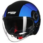 Casque Nolan N21 VISOR - BICROMO