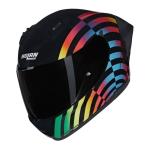 Casque Nolan N60-6 SPORT - POLICROMO