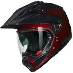 Casque Nolan N70-2 X - CLASSICO NOBILE