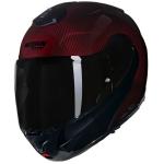 Casque Nolan X-1005 - ULTRA CARBON - LIQUIDO