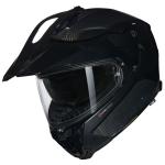 Casque Nolan X-552 - ULTRA CARBON - TRIPLONERO