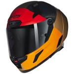 Casque Nolan X-804 RS - ULTRA CARBON - BLOCCO