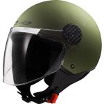 Casque OF558 SPHERE II SOLID LS2