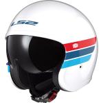 Casque OF599 SPITFIRE II RETRO LS2