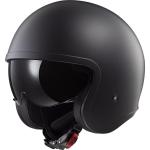 Casque OF599 SPITFIRE II SOLID LS2