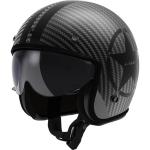 Casque OF601 BOB II C STAR LS2