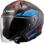 Casque OF603 INFINITY II CARBON URUS LS2