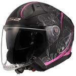 Casque OF603 INFINITY II LOTUS LS2