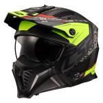 Casque OF606 DRIFTER DEVOR LS2