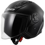 Casque OF616 AIRFLOW II SOLID LS2