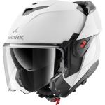 Casque OXO BLANK SHARK