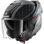 Casque OXO RYDGER Mat SHARK