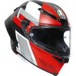 Casque PISTA GP RR COMPETIZIONE AGV