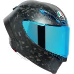 Casque PISTA GP RR FUTURO AGV