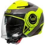 Casque Premier COOL - OPT FLUO