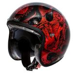 Casque Premier LE PETIT CLASSIC - BD - CHROMED