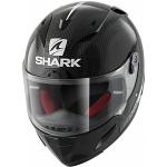 Casque RACE-R PRO CARBON CARBON SKIN SHARK