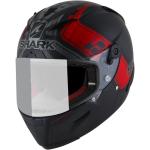 Casque RACE-R PRO REPLICA ZARCO MAT GP DE FRANCE SHARK