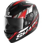 Casque RIDILL 1.2 PHAZ Mat SHARK