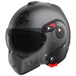 Casque RO5 BOXER ALPHA BLACKSTAR ROOF