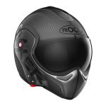 Casque RO9 BOXXER CARBON ROOF