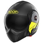 Casque RO9 BOXXER HAWK ROOF