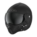 Casque ROOF RO9 ROADSTER - IRON