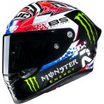 Casque RPHA 1 FABIO QUARTARARO Le Mans Spécial HJC RPHA