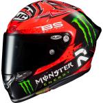 Casque RPHA 1 Fabio QUARTARARO REPLICA HJC RPHA