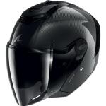 Casque RS JET CARBON BLANK SHARK