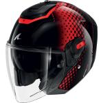 Casque RS JET STRIDE SHARK