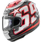 Casque RX-7V EVO HAYDEN RESET ARAI