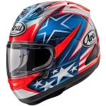 Casque RX-7V EVO HAYDEN WSBK ARAI