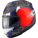 Casque RX-7V EVO SAMURAI ARAI