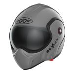 Casque Roof RO9 Boxxer Gris Nardo