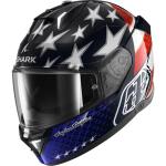 Casque SKWAL i3 US FLAG SHARK