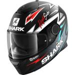 Casque SPARTAN 1.2 ADRIAN PARASSOL SHARK