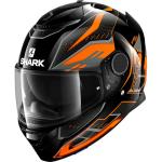 Casque SPARTAN ANTHEON SHARK