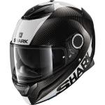 Casque SPARTAN CARBON CARBON SKIN SHARK