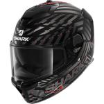 Casque SPARTAN GT E-BRAKE Mat SHARK