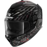 Casque SPARTAN GT E-BRAKE SHARK