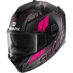 Casque SPARTAN GT RYSER Mat SHARK