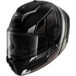 Casque SPARTAN RS BYHRON Mat SHARK