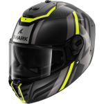 Casque SPARTAN RS CARBON SHAWN SHARK