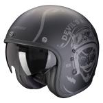 Casque Scorpion Exo BELFAST EVO - ROMEO