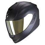 Casque Scorpion Exo EXO 1400 EVO II CARBON AIR - SOLID