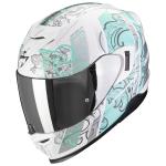 Casque Scorpion Exo EXO-520 EVO AIR - FASTA