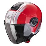 Casque Scorpion Exo EXO-CITY II - VEL