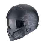 Casque Scorpion Exo EXO-COMBAT II - SPIDERWEB